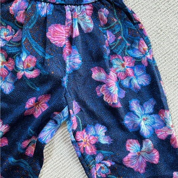 Forte forte never been worn silk pants. - Picture 4 of 4